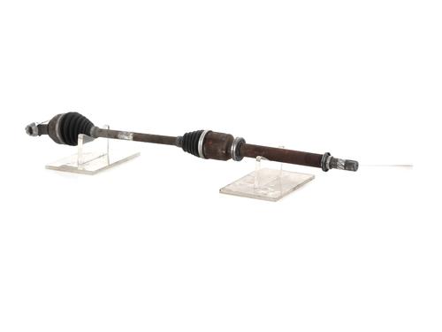 Right front driveshaft RENAULT CLIO III (BR0/1, CR0/1) 2.0 16V Sport | BP31844375M39