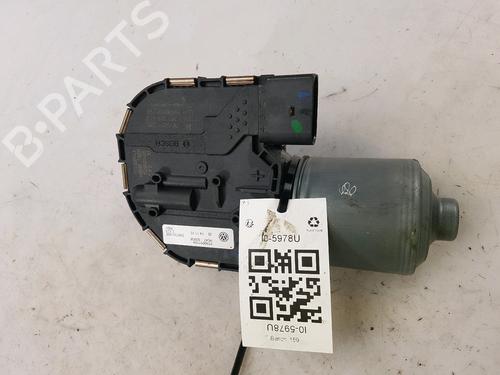 Viskermotor vindrude VW TOURAN (5T1) 1.4 TSI | BP13891771M29 