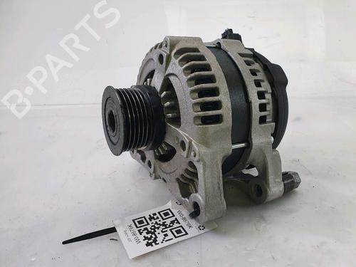 Used Alternator FORD FOCUS C-MAX (DM2) 1.6 TDCi (90 hp) 26198794
