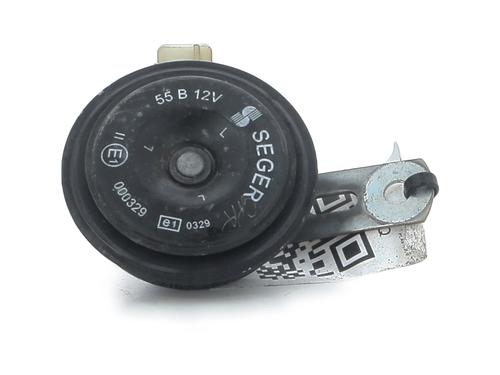 Horn RENAULT CLIO III (BR0/1, CR0/1) 1.4 16V (98 hp) 31699109