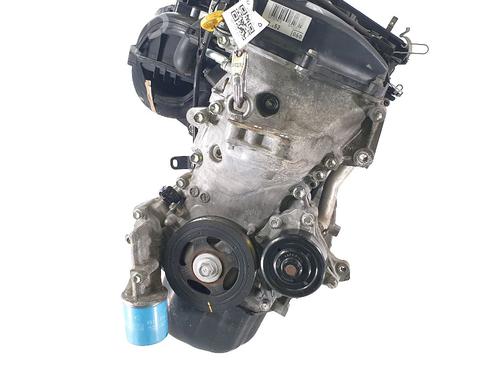 Motor CITROËN C1 (PM_, PN_) 1.0 (68 hp) 26703496