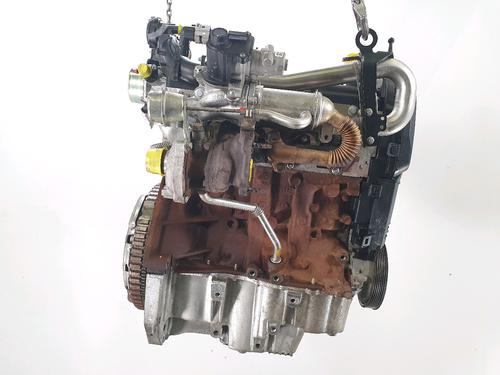 Engine RENAULT CLIO III (BR0/1, CR0/1) 1.5 dCi (C/BR0G, C/BR1G) | BP36831450M1 - Image 4