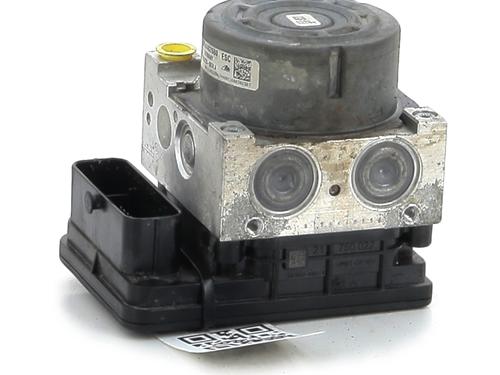 ABS pump PEUGEOT 208 I (CA_, CC_) 1.6 HDi / BlueHDi 75 | BP28616407M43 