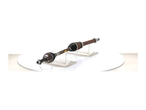 Right front driveshaft RENAULT CLIO IV (BH_) 0.9 TCe 90 (BHNF, BHMA, BHMH, BHJK, BHJR) | BP29819544M39 
