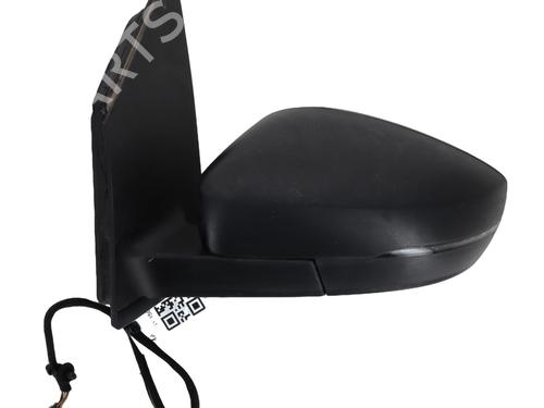 Left mirror VW POLO V (6R1, 6C1) 1.2 | BP26970149C26 
