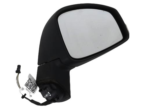 Used Right mirror RENAULT SCÉNIC III (JZ0/1_) 1.9 dCi (JZ0J, JZ1J, JZ1K, JZ1S) (131 hp) 28160998