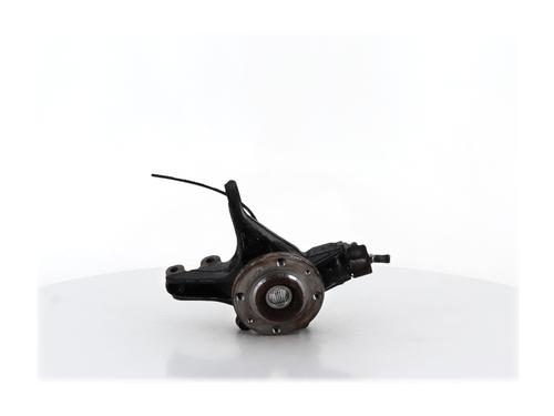 Used Left front steering knuckle Left front steering knuckle CITROËN BERLINGO Box Body/MPV (B9) Electric (67 hp) 36380497 36380497