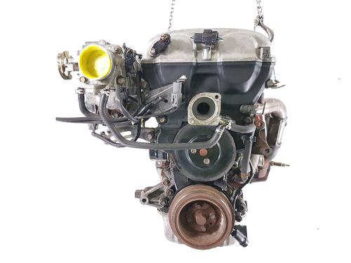 Motor für MAZDA MX-5 II (NB) 1.6 16V (NB6C) (110 hp) 29623774