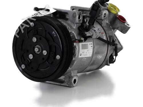 AC compressor RENAULT CAPTUR I (J5_, H5_) 1.5 dCi 90 (J5N4, J5M5, J5MW, J5M6, J5AL, J5AJ) | BP28971076M34 