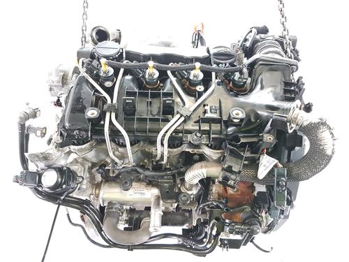 Motor CITROËN C4 I (LC_) 1.6 HDi | BP30982772M1 