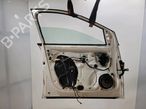 Left front door VW POLO V (6R1, 6C1) 1.2 TDI | BP30190260C2