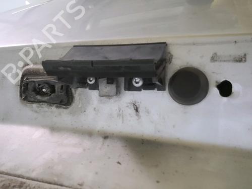 Tailgate CITROËN C4 Grand Picasso I (UA_) 1.6 HDi | BP30119069C6 