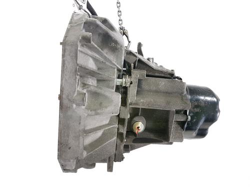 Used Gearbox RENAULT KANGOO / GRAND KANGOO II (KW0/1_) 1.5 dCi 85 (KW0K, KW0L, KW0B) (86 hp) 29552716
