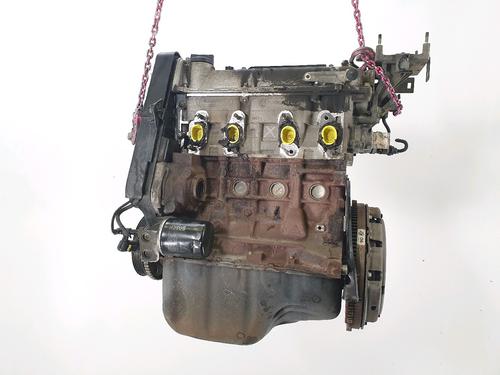 Engine FIAT 500 (312_) 1.2 (312AXA1A) | BP36252570M1 - Image 2