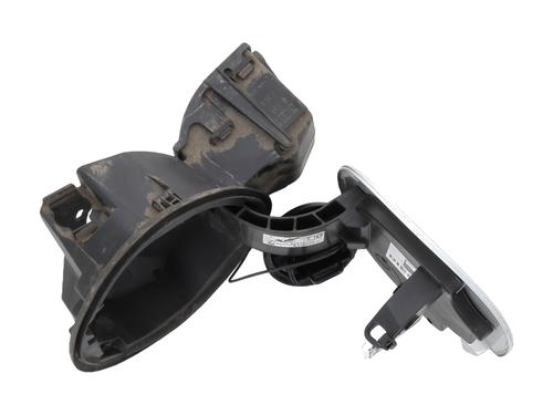 Fuel flap RENAULT CLIO IV (BH_) 1.5 dCi 90 | BP31699833C131