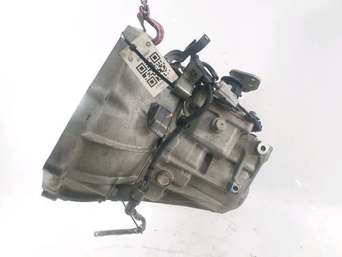 Used Gearbox PEUGEOT 107 (PM_, PN_) 1.0 (68 hp) 30956982