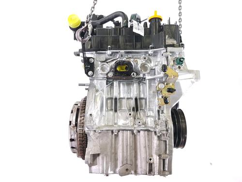 Engine DACIA SANDERO II 1.0 SCe 75 (B8JC, B8JD, B8NC) | BP39666373M1 - Image 4