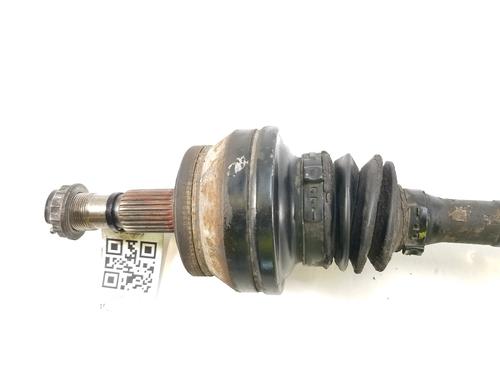 Right rear driveshaft MERCEDES-BENZ E-CLASS (W211) E 220 CDI (211.006) | BP11959900M41 