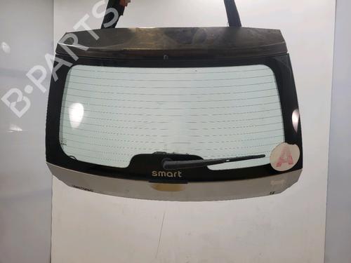 Used Tailgate Tailgate SMART FORFOUR (454) 1.1 (454.030) (75 hp) 34610186 34610186