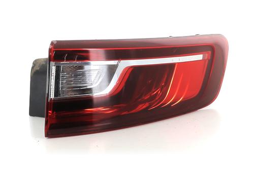 Right taillight RENAULT MEGANE IV Grandtour (K9A/M/N_) 1.5 Blue dCi 115 (K9A6) | BP29696006C35 