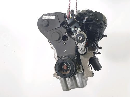 Used Engine Engine VW GOLF V (1K1) 2.0 FSI (150 hp) 34230866 34230866