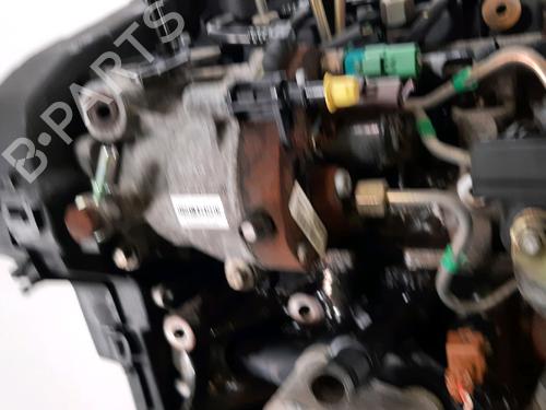 Engine RENAULT CLIO II (BB_, CB_) 1.5 dCi (B/C2J) | BP31152673M1