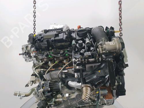 Engine CITROËN C5 III Break (RW_) 1.6 HDi 110 | BP37228339M1 - Image 5