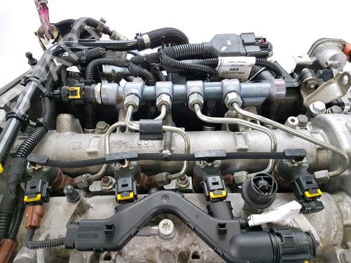Engine OPEL ZAFIRA TOURER C (P12) 2.0 CDTi (75) | BP34711939M1  - Image 8