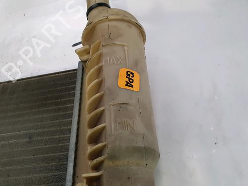 Water radiator FIAT PANDA (169_) 1.2 (169AXF2A, 169AXF1A) | BP28505116M31  - Image 5