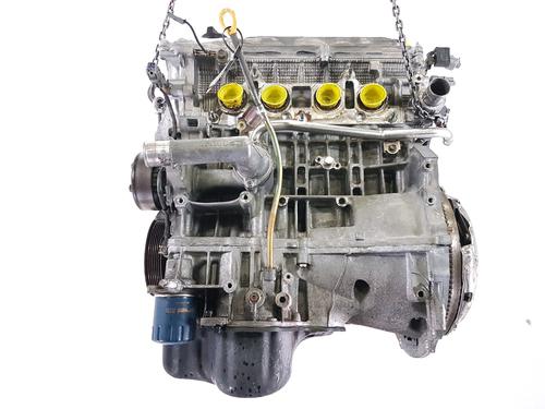 Engine TOYOTA RAV 4 II (_A2_) 2.0 4WD (ACA21, ACA20) | BP40115037M1 - Image 2