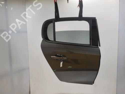 Used Right rear door Right rear door 37870073 37870073