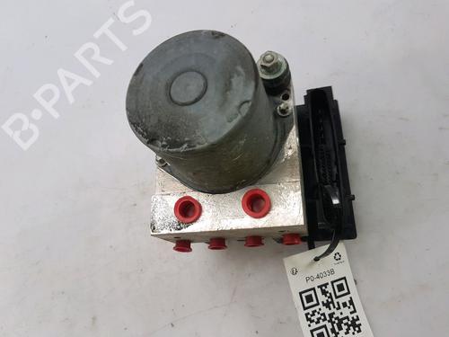 Used ABS pump SUBARU IMPREZA Hatchback (GR, GH, G3) 2.0 D AWD (150 hp) 13018728