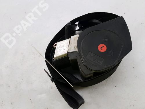 Used Front left belt tensioner Front left belt tensioner FORD KA (RB_) 1.3 i ROCAM (70 hp) 10493419 10493419