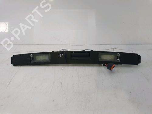 Used Tailgate handle HYUNDAI TUCSON (NX4E, NX4A) 1.6 T-GDi Hybrid (230 hp) 28068675