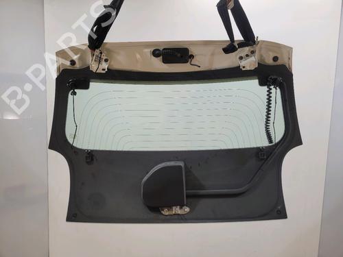 Bagrude PEUGEOT 108 1.0 VTi | BP31662471C64