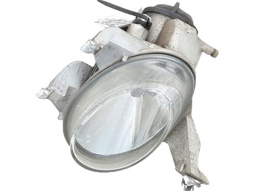 Left front fog light PEUGEOT 206 Hatchback (2A/C)  | BP26198123C30 