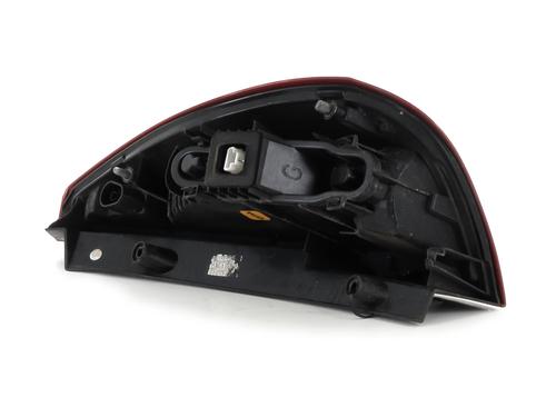 Left taillight RENAULT SCÉNIC III (JZ0/1_) 1.5 dCi | BP24158628C34 