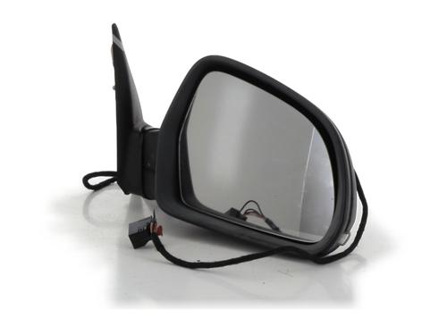 Right mirror SKODA OCTAVIA II (1Z3) 1.6 TDI | BP31122308C27