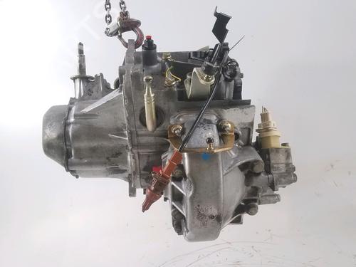 Gearbox CITROËN XANTIA (X1_, X2_) 1.8 i 16V | BP16220087M3 