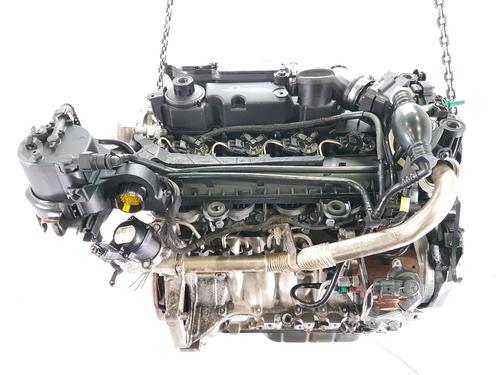 Engine PEUGEOT 206+ (2L_, 2M_) 1.4 HDi eco 70 | BP32842394M1 - Image 5