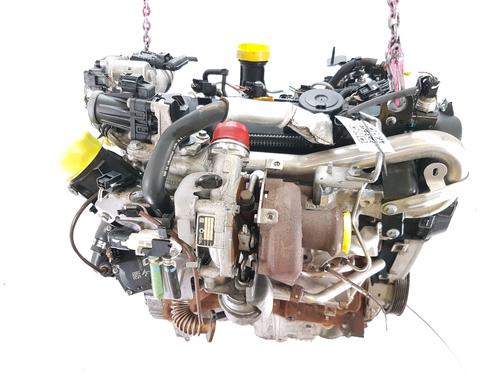 Engine RENAULT CLIO IV (BH_) 1.5 dCi 110 | BP34337552M1 - Image 5