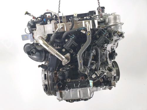 Engine CHEVROLET CAPTIVA (C100, C140) 2.2 D 4WD | BP37657627M1 - Image 4