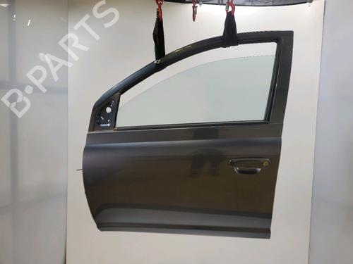 Used Left front door Left front door TOYOTA YARIS (_P1_) 1.4 D-4D (NLP10_, NLP10R) (75 hp) 36288918 36288918