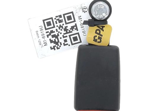 Sikkerhedssele-spænde FIAT PANDA (169_) 1.2 (169.AXB11, 169.AXB1A) | BP32255327I32