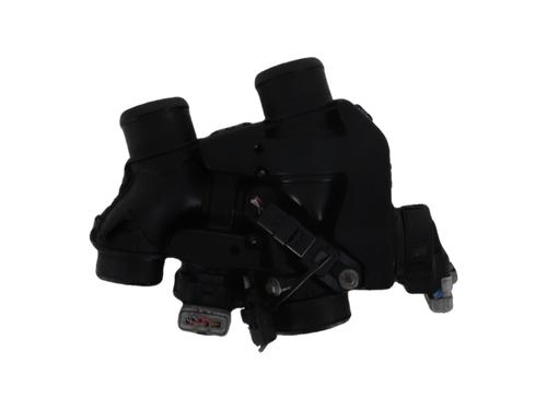 Mass air flow sensor CITROËN C4 I (LC_)  | BP27921693M95 