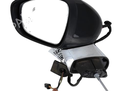 Used Left mirror CITROËN DS3 (SA_) 1.6 THP 155 (156 hp) 29295948