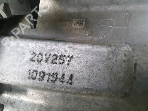 Gearbox PEUGEOT 208 II (UB_, UP_, UW_, UJ_) 1.5 BlueHDI 100 | BP31693850M3 
