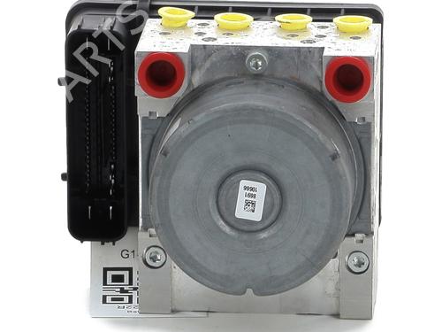 Used ABS pump FORD USA MUSTANG Coupe 5.0 V8 (422 hp) 26970555