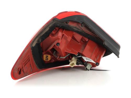 Right taillight TOYOTA RAV 4 III (_A3_)  | BP28417624C35