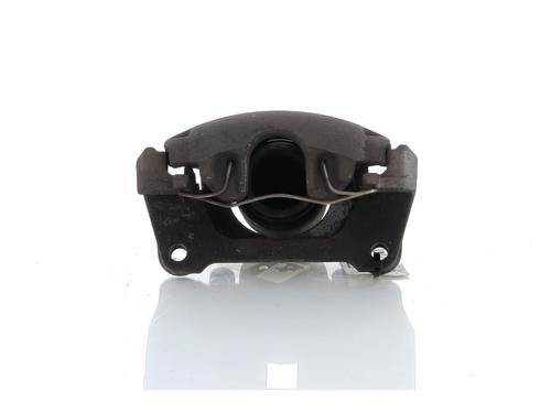 Right front brake caliper AUDI A4 B7 Convertible (8HE) 2.0 TDI | BP27901691M104 
